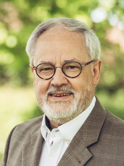 Hans-Peter Egger