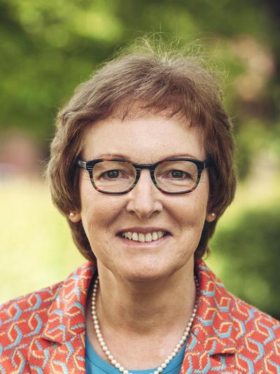 Ulrike Fascher