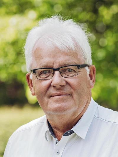 Bernhard Lammerding