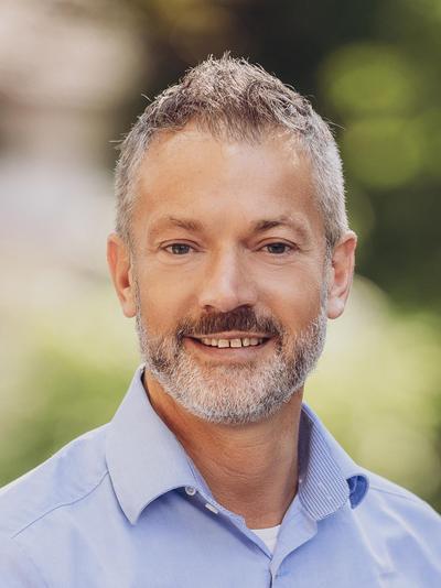 Gerrit Tranel