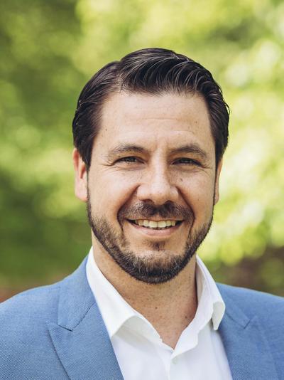 Lars Vogel