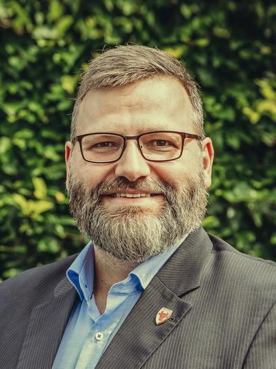 Tobias Musholt