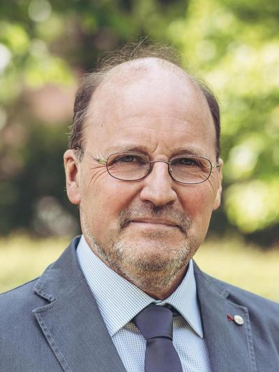 Bernhard Kestermann