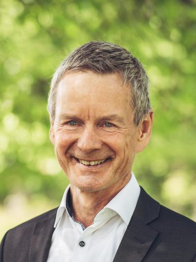 Dr. Thomas Wenning
