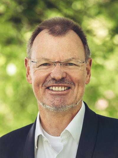 Claus Löcken